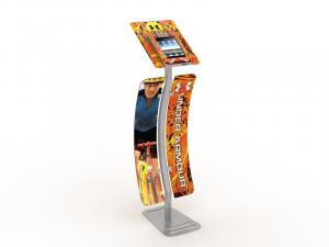 MOD-1339 | iPad Kiosk